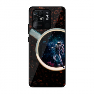 Intergalactic Travler Xiaomi Redmi 10