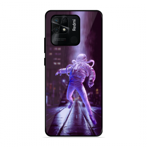 Escape To Void Xiaomi Redmi 10