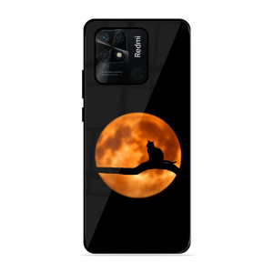 Devil's Moon Xiaomi Redmi 10