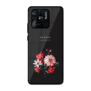 Voyager Of Happines Xiaomi Redmi 10