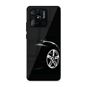 Dream Car Xiaomi Redmi 10