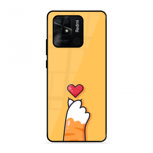 Kitty Love Xiaomi Redmi 10