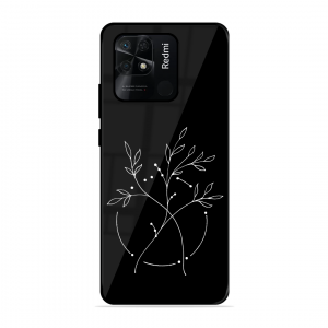 The Wire Flower Xiaomi Redmi 10