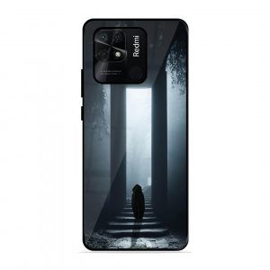 Way To Haven Xiaomi Redmi 10