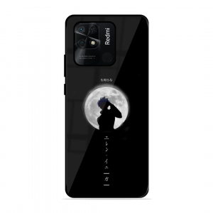 The Anonymous Guy Xiaomi Redmi 10