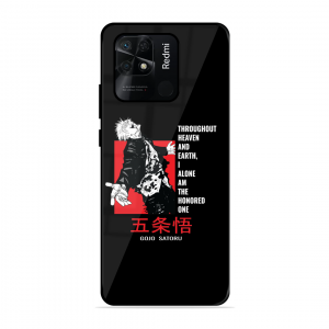 The Honered One Xiaomi Redmi 10