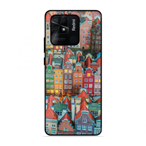 The Town Xiaomi Redmi 10