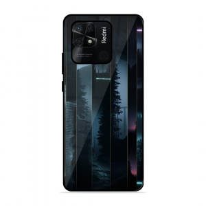 Stripped City Xiaomi Redmi 10