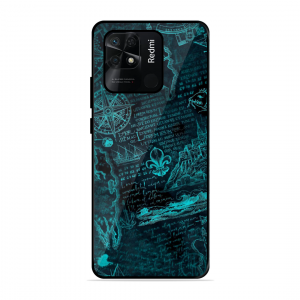 The Ancient Mystry Xiaomi Redmi 10