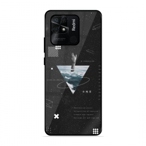 Galactic Void Xiaomi Redmi 10