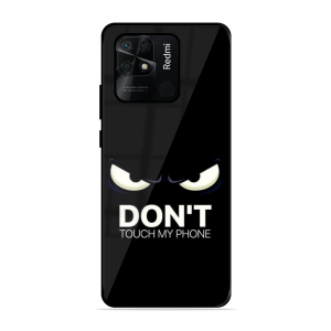 Dare To Touch Xiaomi Redmi 10