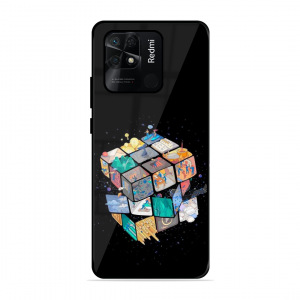 Edges Of Earth Xiaomi Redmi 10