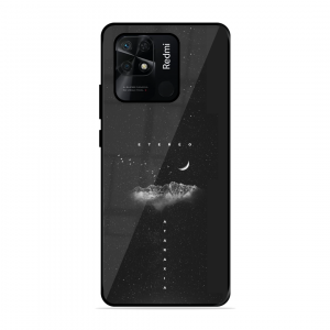 The Eternal Mountain Xiaomi Redmi 10