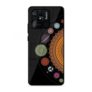 The Eternal Life Xiaomi Redmi 10