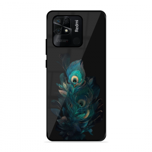 The Feather Of Life Xiaomi Redmi 10