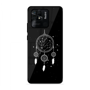 The Evil Absorber Xiaomi Redmi 10