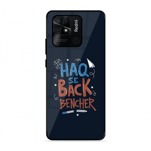 Back Bencher Xiaomi Redmi 10