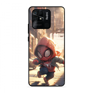 The Little Spidy Xiaomi Redmi 10