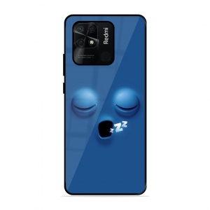 The Sleepy Buddy Xiaomi Redmi 10