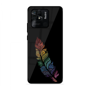 The Fortune Feather Xiaomi Redmi 10