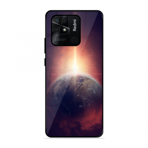 Cosmic Intestellar Xiaomi Redmi 10