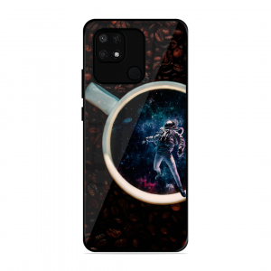 Intergalactic Travler Xiaomi Redmi 10 Power