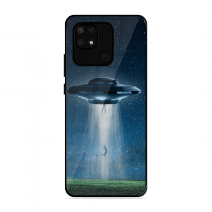 Up In Sky Xiaomi Redmi 10 Power