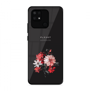 Voyager Of Happines Xiaomi Redmi 10 Power