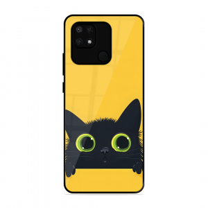 Googly Kitty Xiaomi Redmi 10 Power