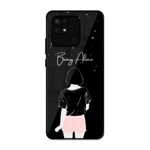 Miss Queen Xiaomi Redmi 10 Power