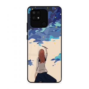 own World Xiaomi Redmi 10 Power