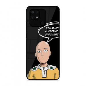 Finally Worthy Opponent Xiaomi Redmi 10 Power