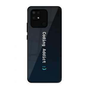 Coding Addict Xiaomi Redmi 10 Power