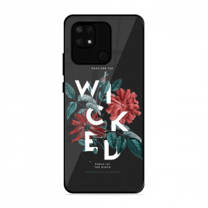 Just Wicked Xiaomi Redmi 10 Power