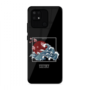 The Culture Xiaomi Redmi 10 Power