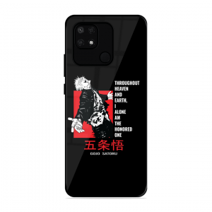 The Honered One Xiaomi Redmi 10 Power