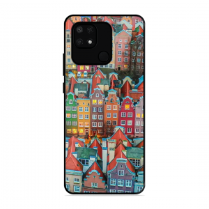 The Town Xiaomi Redmi 10 Power