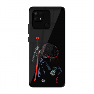 The Solo Warrior Xiaomi Redmi 10 Power