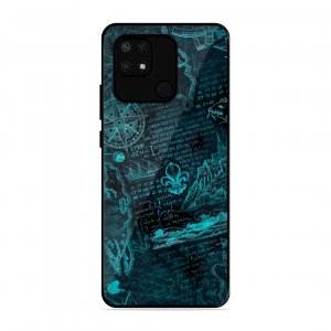 The Ancient Mystry Xiaomi Redmi 10 Power