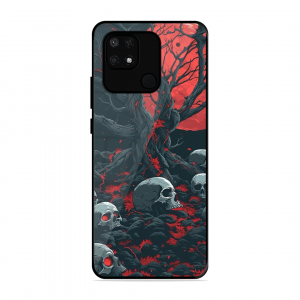 Tree Of Death Xiaomi Redmi 10 Power