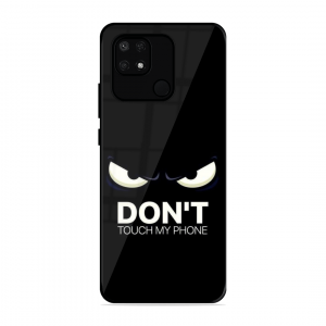 Dare To Touch Xiaomi Redmi 10 Power