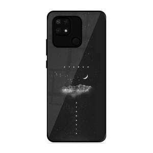 The Eternal Mountain Xiaomi Redmi 10 Power