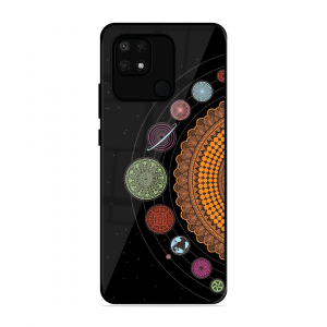 The Eternal Life Xiaomi Redmi 10 Power