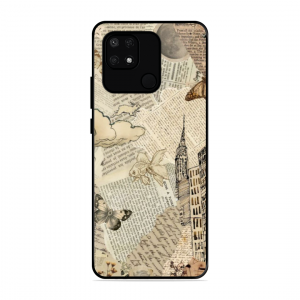 Paper Of Life Xiaomi Redmi 10 Power