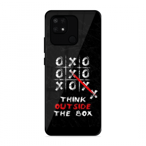 Outside Of The Box Xiaomi Redmi 10 Power