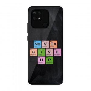 Walter White Xiaomi Redmi 10 Power