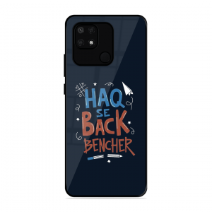 Back Bencher Xiaomi Redmi 10 Power