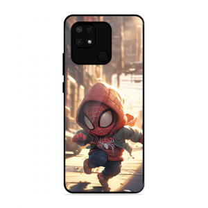 The Little Spidy Xiaomi Redmi 10 Power