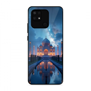 Night Taj Mahal Xiaomi Redmi 10 Power