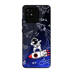 Cosmology Xiaomi Redmi 10 Power